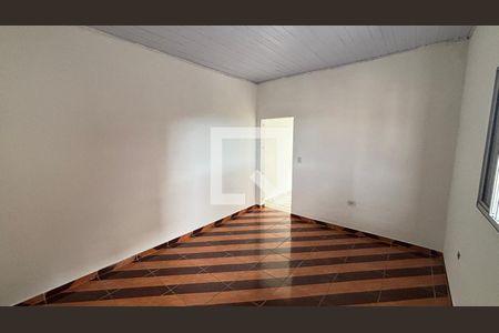Quarto 1 de casa para alugar com 2 quartos, 50m² em Vila Suíça, Santo André