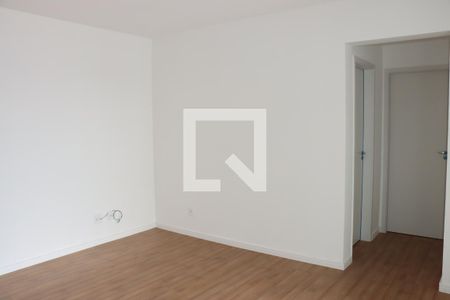 Sala de apartamento para alugar com 2 quartos, 84m² em Parque Esplanada, Embu das Artes