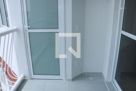 Varanda de apartamento para alugar com 2 quartos, 84m² em Parque Esplanada, Embu das Artes