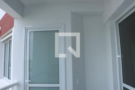 Varanda de apartamento para alugar com 2 quartos, 84m² em Parque Esplanada, Embu das Artes