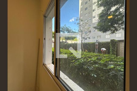 Sala/Cozinha de apartamento à venda com 1 quarto, 39m² em Barra Funda, São Paulo
