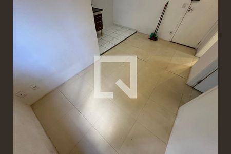 Sala/Cozinha de apartamento à venda com 1 quarto, 39m² em Barra Funda, São Paulo