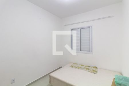 Quarto 1 de apartamento à venda com 2 quartos, 40m² em Vila Progresso (zona Leste), São Paulo