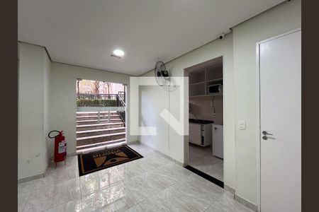 Apartamento à venda com 2 quartos, 43m² em Vila Talarico, São Paulo