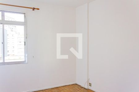 Quarto de apartamento à venda com 1 quarto, 56m² em Barra Funda, São Paulo