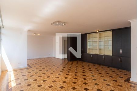 Apartamento à venda com 3 quartos, 206m² em Higienópolis, São Paulo