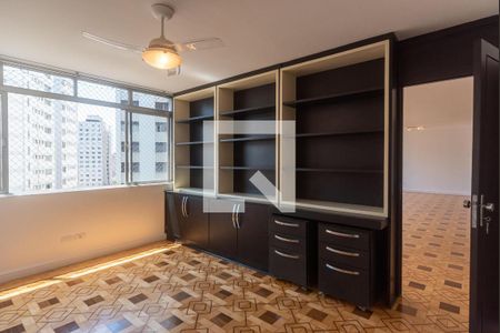 Apartamento à venda com 3 quartos, 206m² em Higienópolis, São Paulo