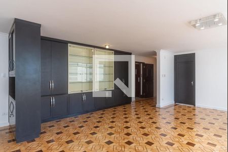 Apartamento à venda com 3 quartos, 206m² em Higienópolis, São Paulo