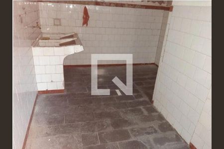 Casa à venda com 3 quartos, 210m² em Perdizes, São Paulo