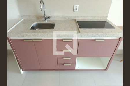 Studio de apartamento para alugar com 1 quarto, 28m² em Sumaré, São Paulo