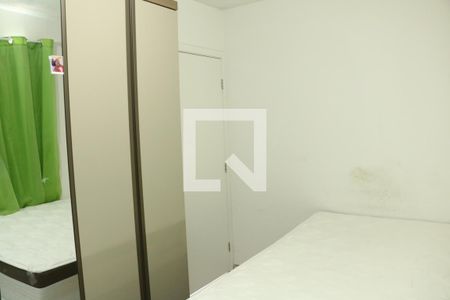 Quarto 2 de apartamento para alugar com 1 quarto, 45m² em Cerâmica, Nova Iguaçu