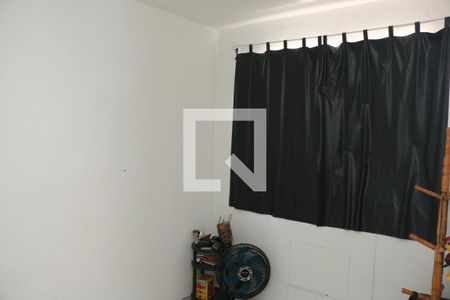 Quarto 1 de apartamento para alugar com 1 quarto, 45m² em Cerâmica, Nova Iguaçu