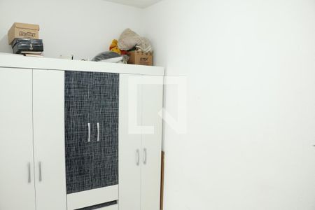 Quarto 1 de apartamento para alugar com 1 quarto, 45m² em Cerâmica, Nova Iguaçu