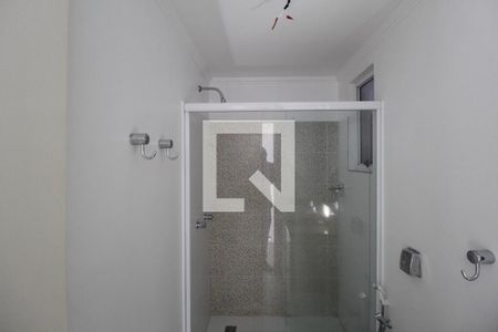 Banheiro de apartamento à venda com 3 quartos, 78m² em Boa Vista, Porto Alegre
