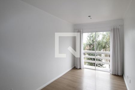 Sala de apartamento à venda com 3 quartos, 78m² em Boa Vista, Porto Alegre