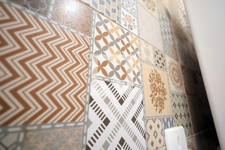 Cozinha de apartamento à venda com 2 quartos, 110m² em Vila Guarani, Santo André