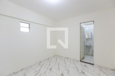 Studio de casa para alugar com 1 quarto, 35m² em São Miguel Paulista, São Paulo