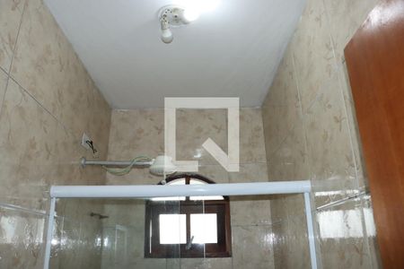 Banheiro Social de apartamento para alugar com 2 quartos, 110m² em Outeiro de Passárgada, Cotia