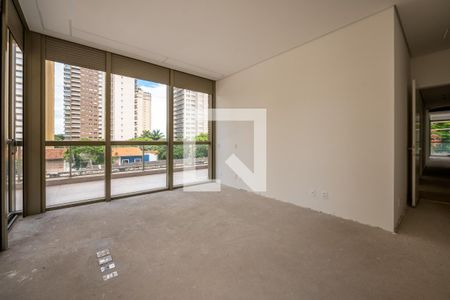 Sala de apartamento à venda com 4 quartos, 520m² em Vila Mariana, São Paulo