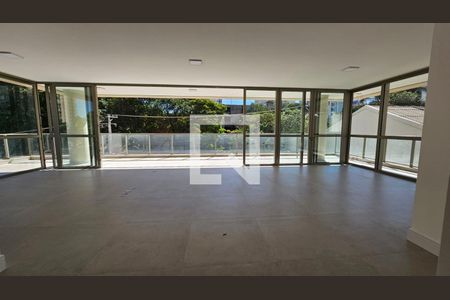 Sala de apartamento à venda com 4 quartos, 520m² em Vila Mariana, São Paulo