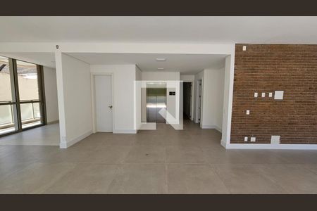 Sala de apartamento à venda com 4 quartos, 520m² em Vila Mariana, São Paulo