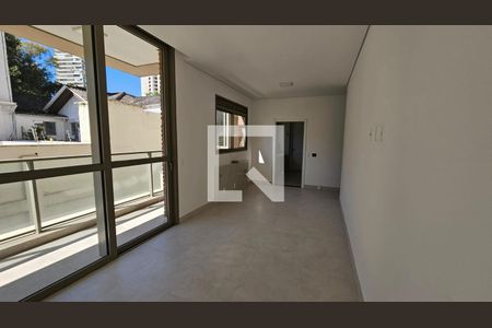 Sala de apartamento à venda com 4 quartos, 520m² em Vila Mariana, São Paulo