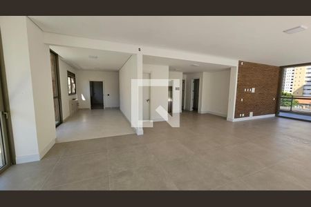 Sala de apartamento à venda com 4 quartos, 520m² em Vila Mariana, São Paulo