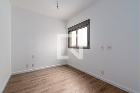 Quarto de apartamento à venda com 3 quartos, 137m² em Chácara Santo Antônio, São Paulo