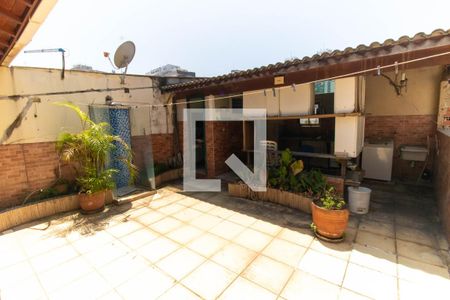 Área externa de casa à venda com 5 quartos, 320m² em Ingá, Niterói
