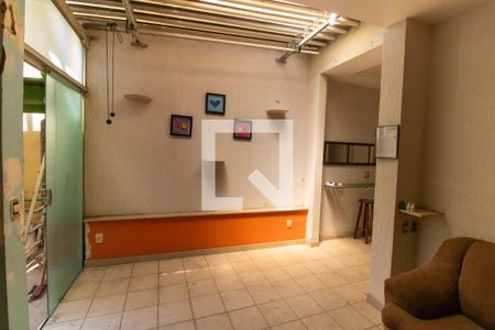 Sala de casa à venda com 5 quartos, 320m² em Ingá, Niterói