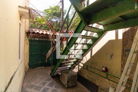 Vista da Sala de casa para alugar com 5 quartos, 320m² em Ingá, Niterói