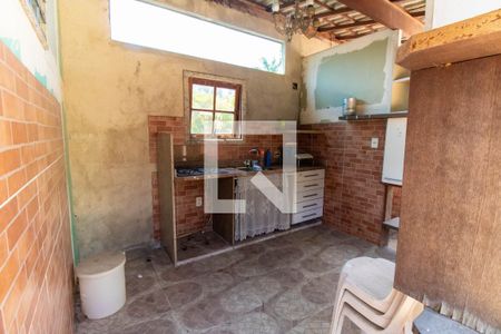 Área externa de casa à venda com 5 quartos, 320m² em Ingá, Niterói