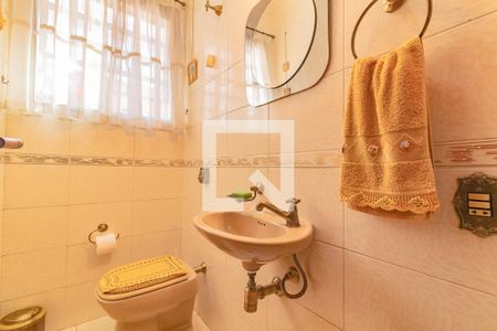 Casa à venda com 3 quartos, 203m² em Cidade Vargas, São Paulo