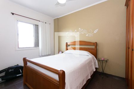 Quarto 2 de apartamento à venda com 2 quartos, 55m² em Vila Formosa, São Paulo