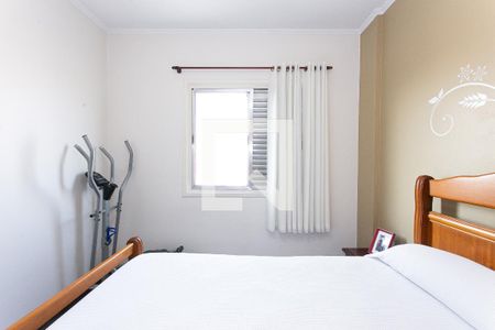 Quarto 2 de apartamento à venda com 2 quartos, 55m² em Vila Formosa, São Paulo