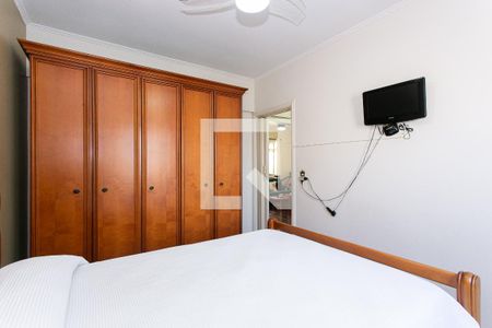 Quarto 2 de apartamento à venda com 2 quartos, 55m² em Vila Formosa, São Paulo