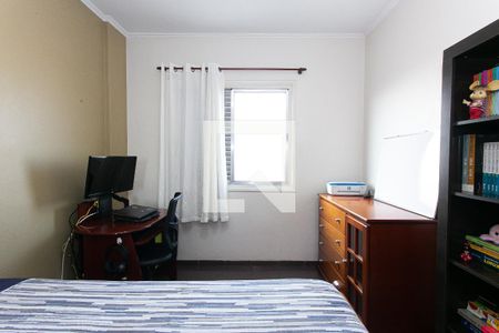Quarto 1 de apartamento à venda com 2 quartos, 55m² em Vila Formosa, São Paulo