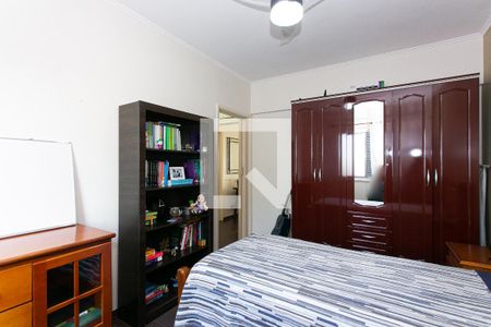 Quarto 1 de apartamento à venda com 2 quartos, 55m² em Vila Formosa, São Paulo