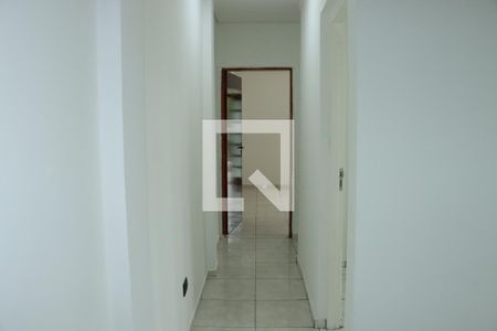 Corredor de apartamento para alugar com 2 quartos, 65m² em Outeiro de Passárgada, Cotia