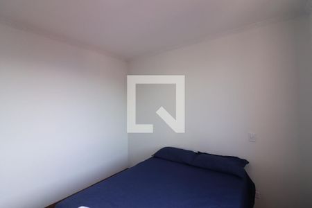 Quarto 1 de apartamento para alugar com 2 quartos, 47m² em Vila Olga, São Bernardo do Campo