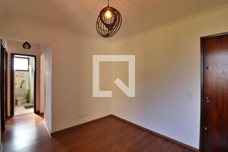 Sala de apartamento para alugar com 2 quartos, 47m² em Vila Olga, São Bernardo do Campo