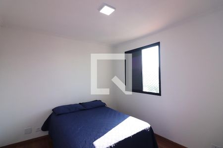Quarto 1 de apartamento para alugar com 2 quartos, 47m² em Vila Olga, São Bernardo do Campo