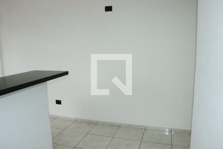 Sala/Cozinha de casa para alugar com 2 quartos, 55m² em Outeiro de Passárgada, Cotia