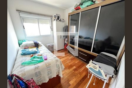 Foto 14 de apartamento à venda com 3 quartos, 86m² em Vila da Saúde, São Paulo