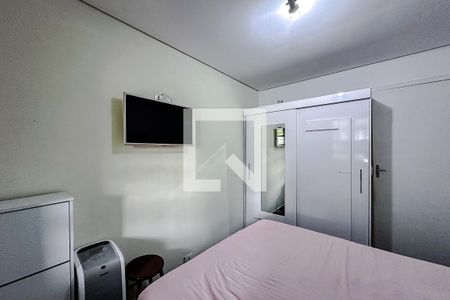 Quarto 1 de casa para alugar com 3 quartos, 100m² em Vila Regente Feijó, São Paulo