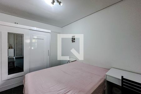 Quarto 1 de casa para alugar com 3 quartos, 100m² em Vila Regente Feijó, São Paulo