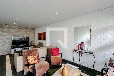 Sala de casa para alugar com 3 quartos, 100m² em Vila Regente Feijó, São Paulo