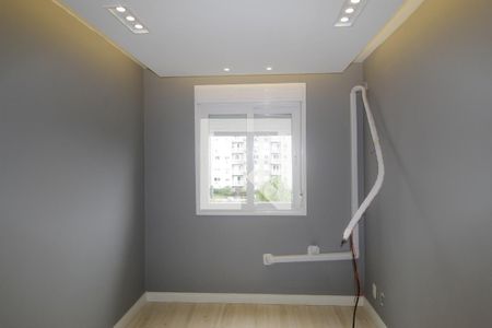 Quarto 1 de apartamento para alugar com 2 quartos, 60m² em Jardim Sabará, Porto Alegre