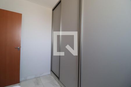 Quarto 1 de apartamento para alugar com 2 quartos, 62m² em Granja Marileusa, Uberlândia