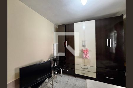 Quarto 1 de apartamento à venda com 4 quartos, 128m² em Camorim, Rio de Janeiro
